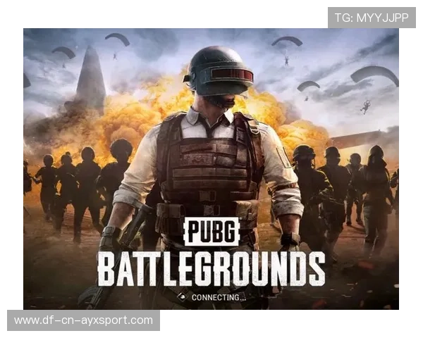 《PUBG Mobile》跨洲对抗赛引发热议，争霸全球，pubg支持跨平台