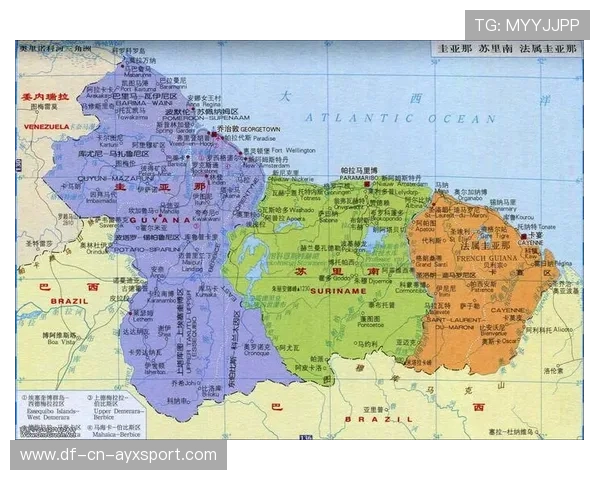 圭亚那足球青年队参加国际比赛获佳绩,圭亚那最新现状 圭亚那足球青年队参加国际比赛获佳绩,圭亚那最新现状