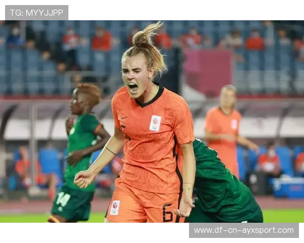 女足世界杯奇迹再现，荷兰首次参赛杀进决赛，荷兰女足夺冠